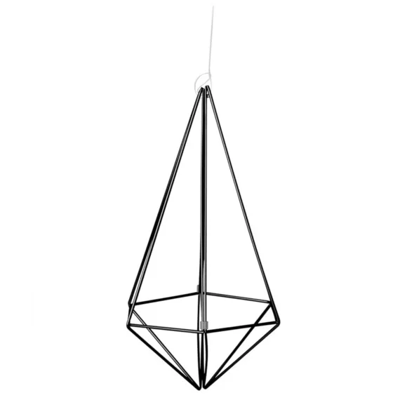 Umbra Prisma Geometric Sculptures - Picture 7 of 9